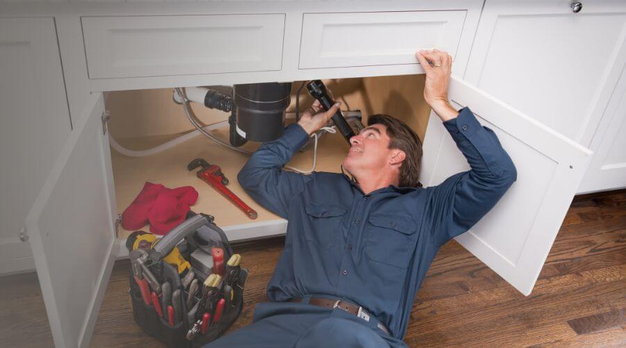 Professional septic pumping service in Albany, MO
